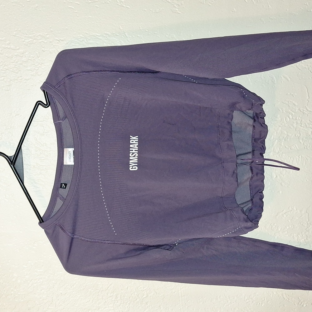 Gymshark long sleeve